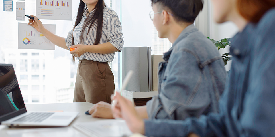 購買検討期間が長いプロダクトに顕在層だけで対応できるのか？