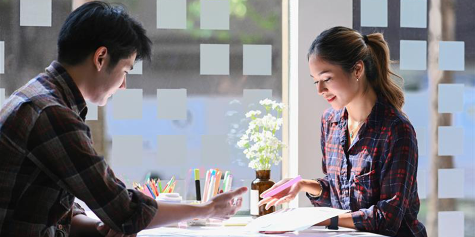 BtoBマーケターが抱えるクリエイティブの課題を考える【前編】