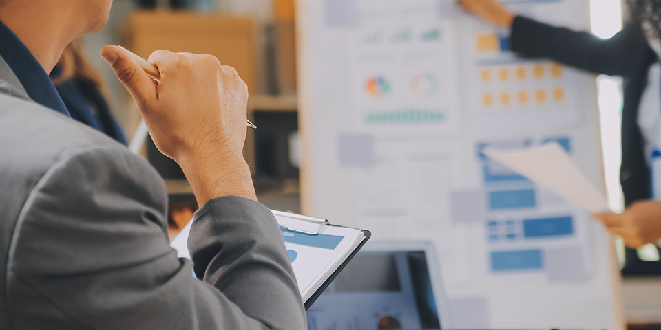 PMFだけでは事業は動かない。実務を前に進めるのはGapを見るという視点